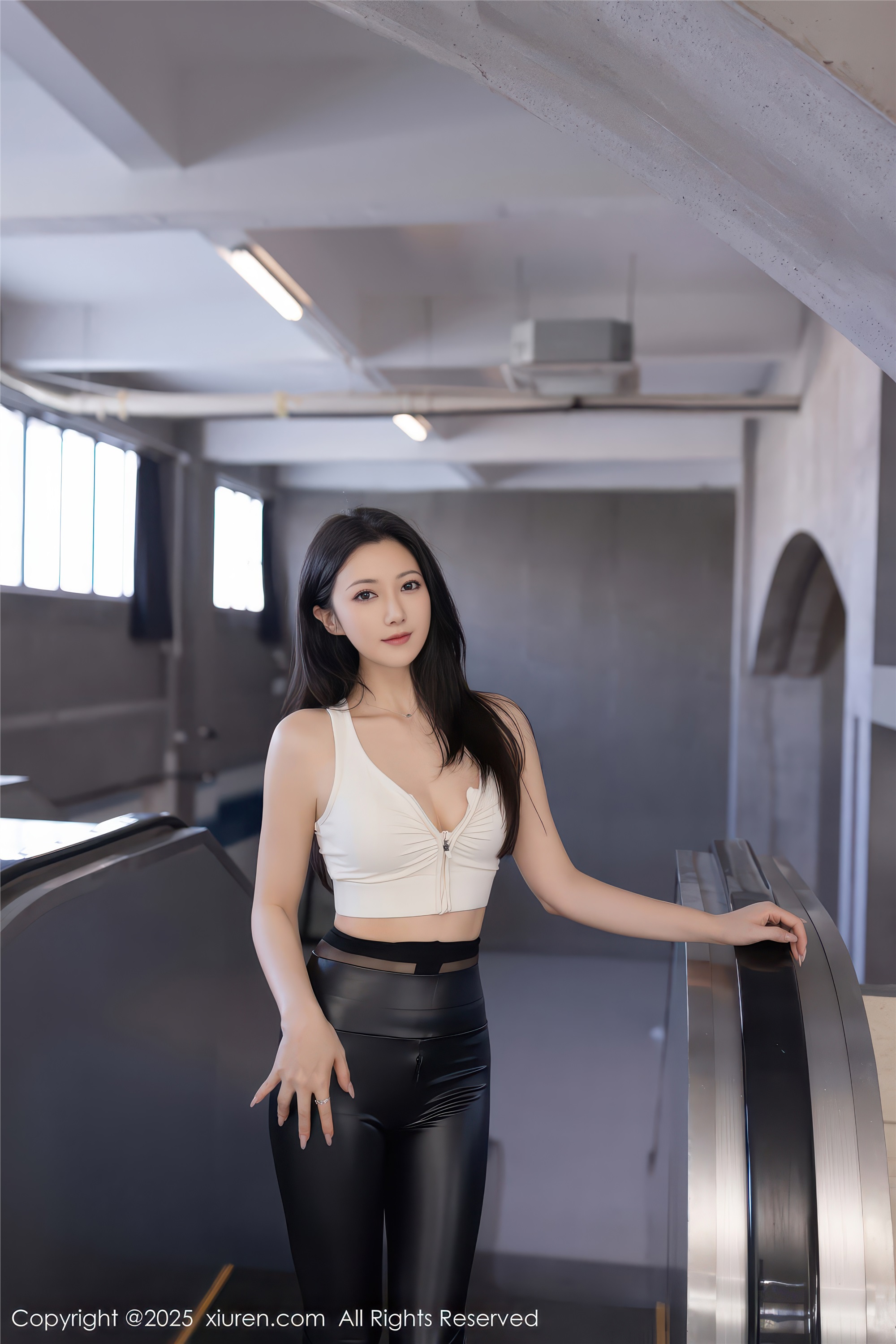 Xiuren秀人网 2025.11.21 NO.11021 鱼子酱Fish